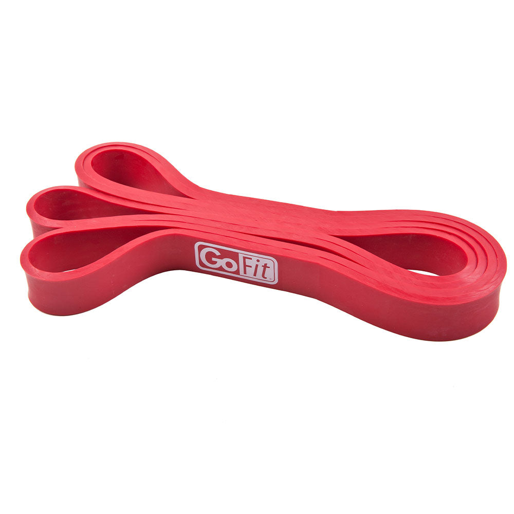 GOFIT SUPER BAND 40LB TO 80LB