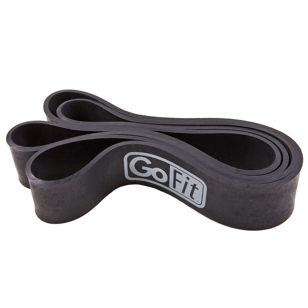 GOFIT SUPER BAND 60LB TO 150LB