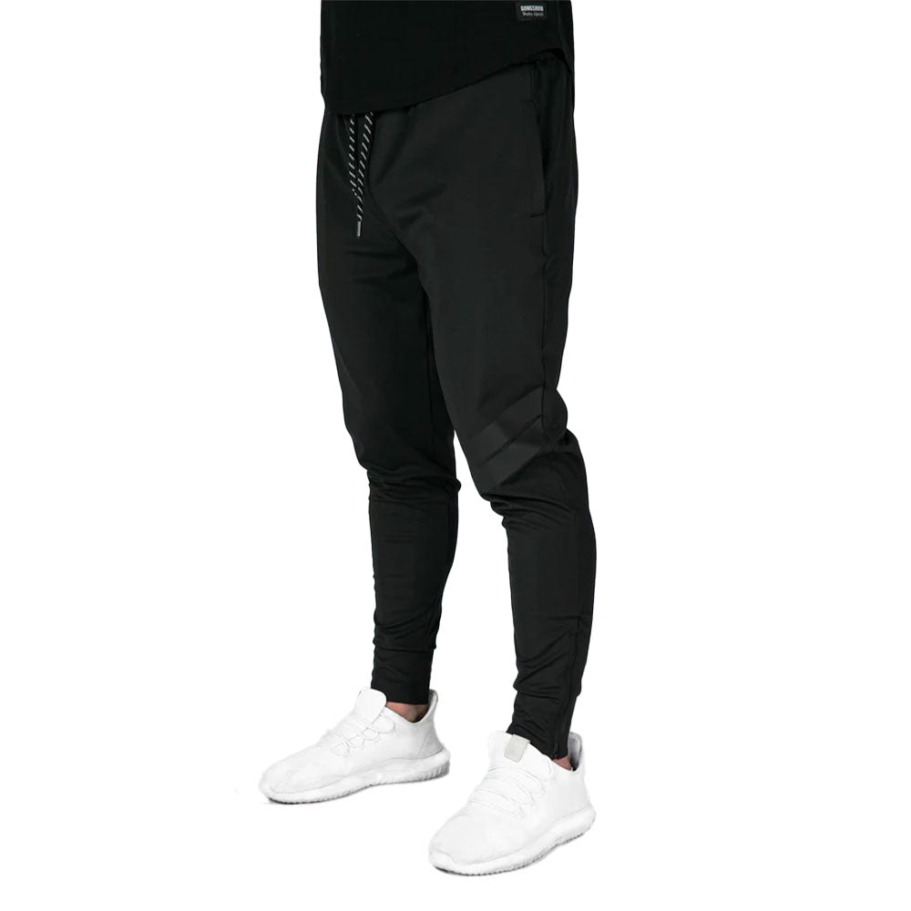 GONGSHOW HUSTLE HARD ADULT SWEAT PANTS