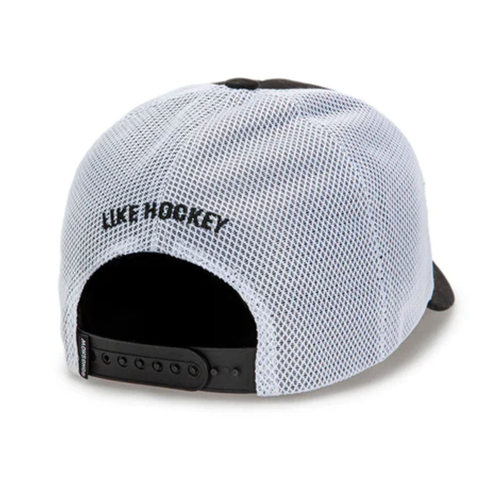 GONGSHOW ME LIKEY YOUTH SNAPBACK HAT