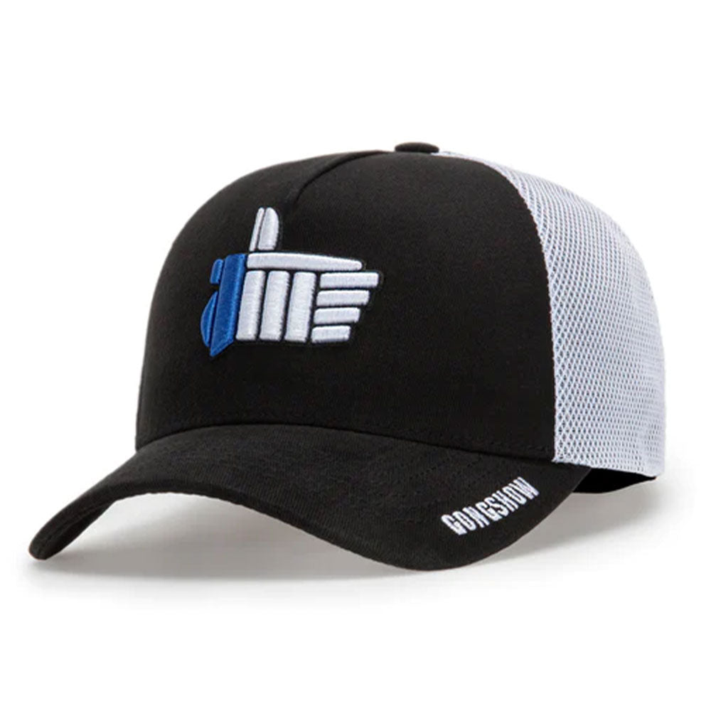 GONGSHOW ME LIKEY YOUTH SNAPBACK HAT