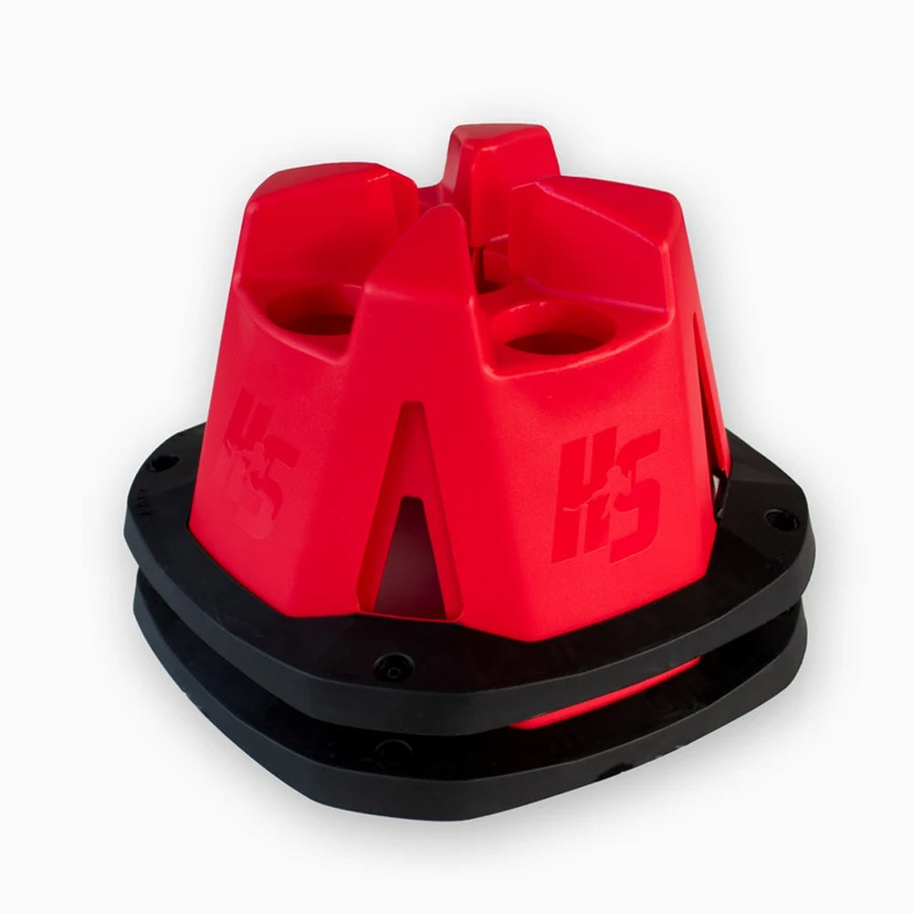 HOCKEYSHOT ADAPT CONE (2PK)