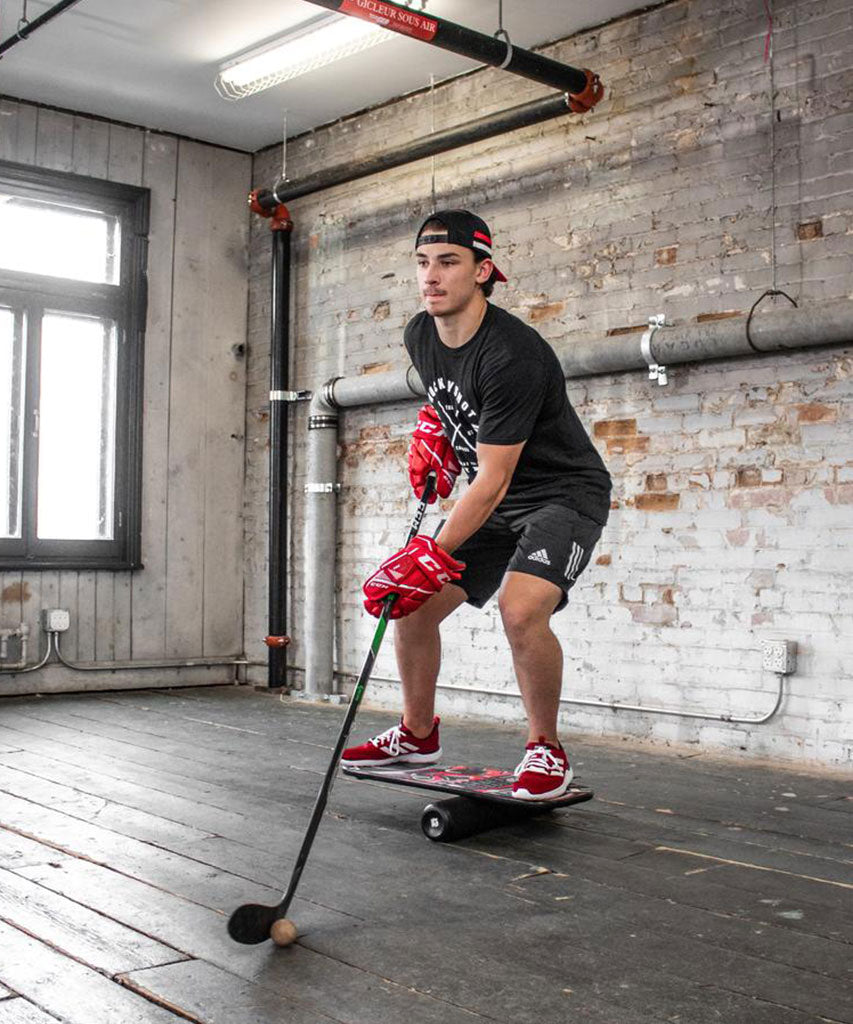 HOCKEYSHOT TRAINING BALANCE BOARD