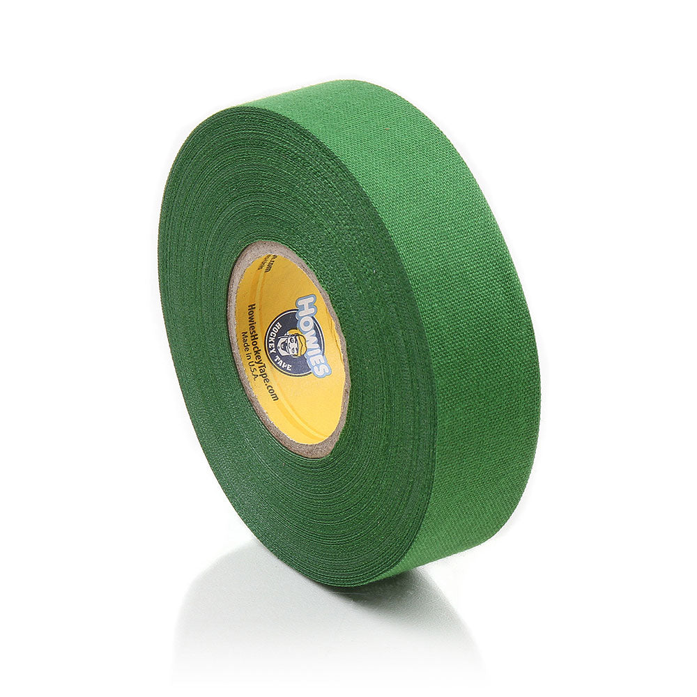 HOWIES CLOTH HOCKEY TAPE - GREEN