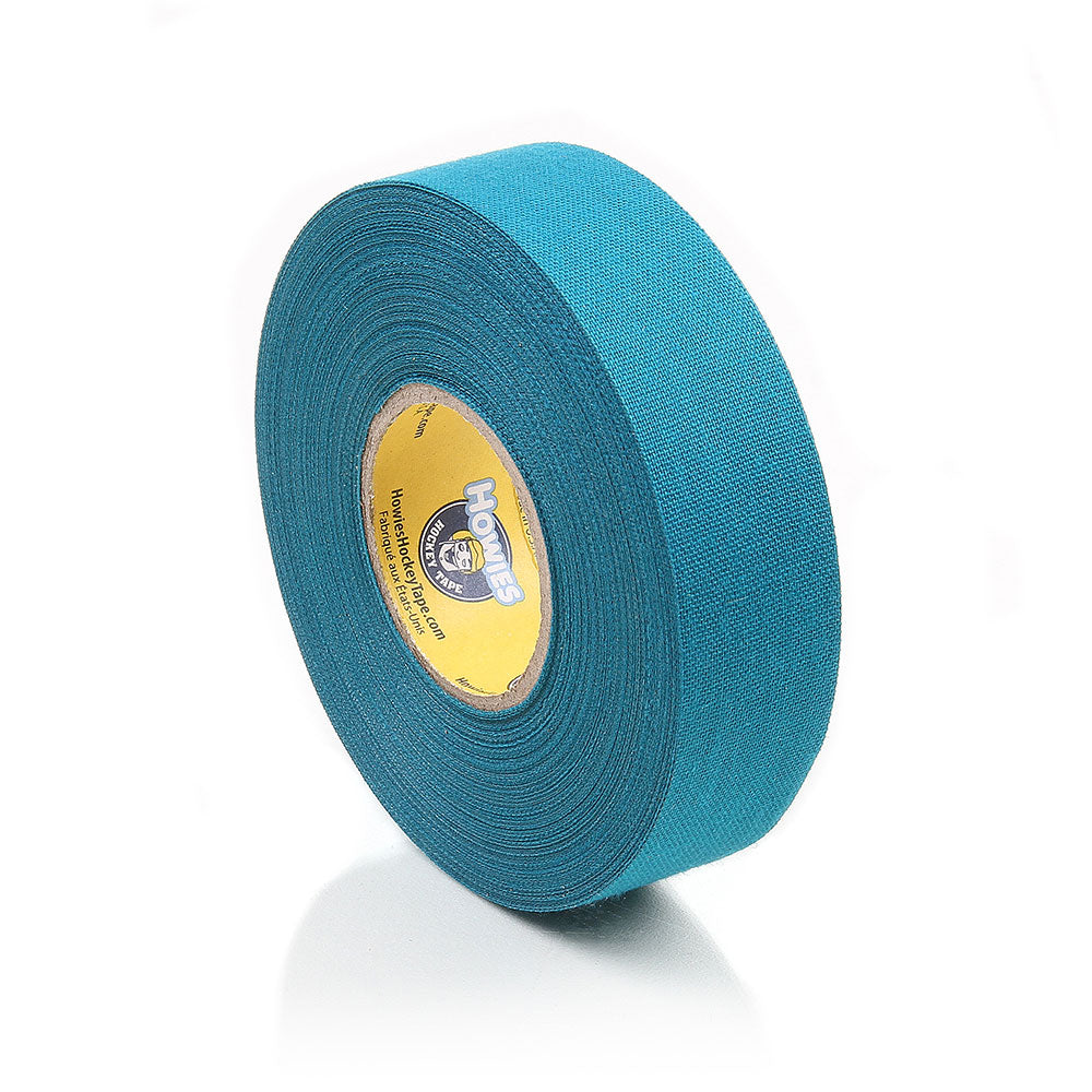 HOWIES CLOTH HOCKEY TAPE - TEAL