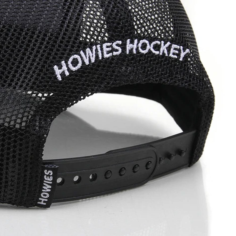 HOWIES HOCKEY ADULT THE LOTTERY PICK HAT - NAVY