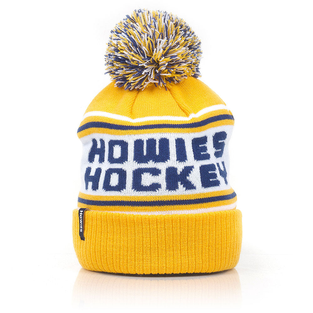 HOWIES RETRO WINTER BEANIE