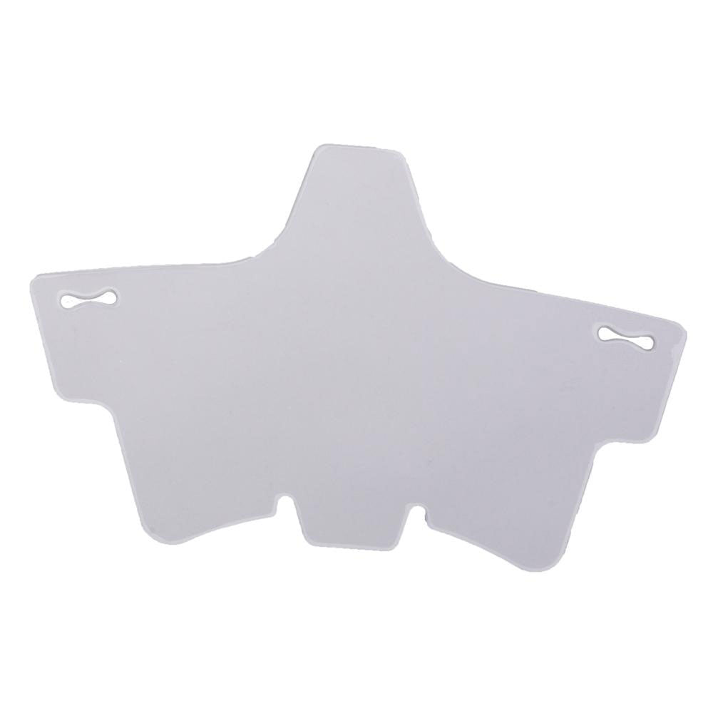 HOWIES SPLASH GUARD 3 PACK