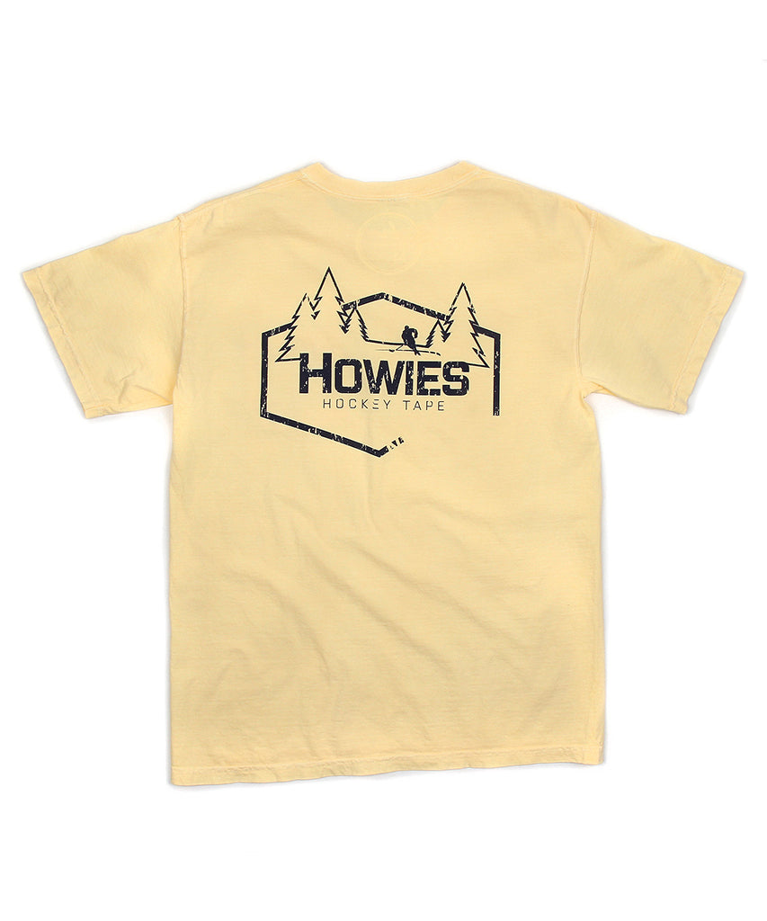 howies hockey tape sweatshirt