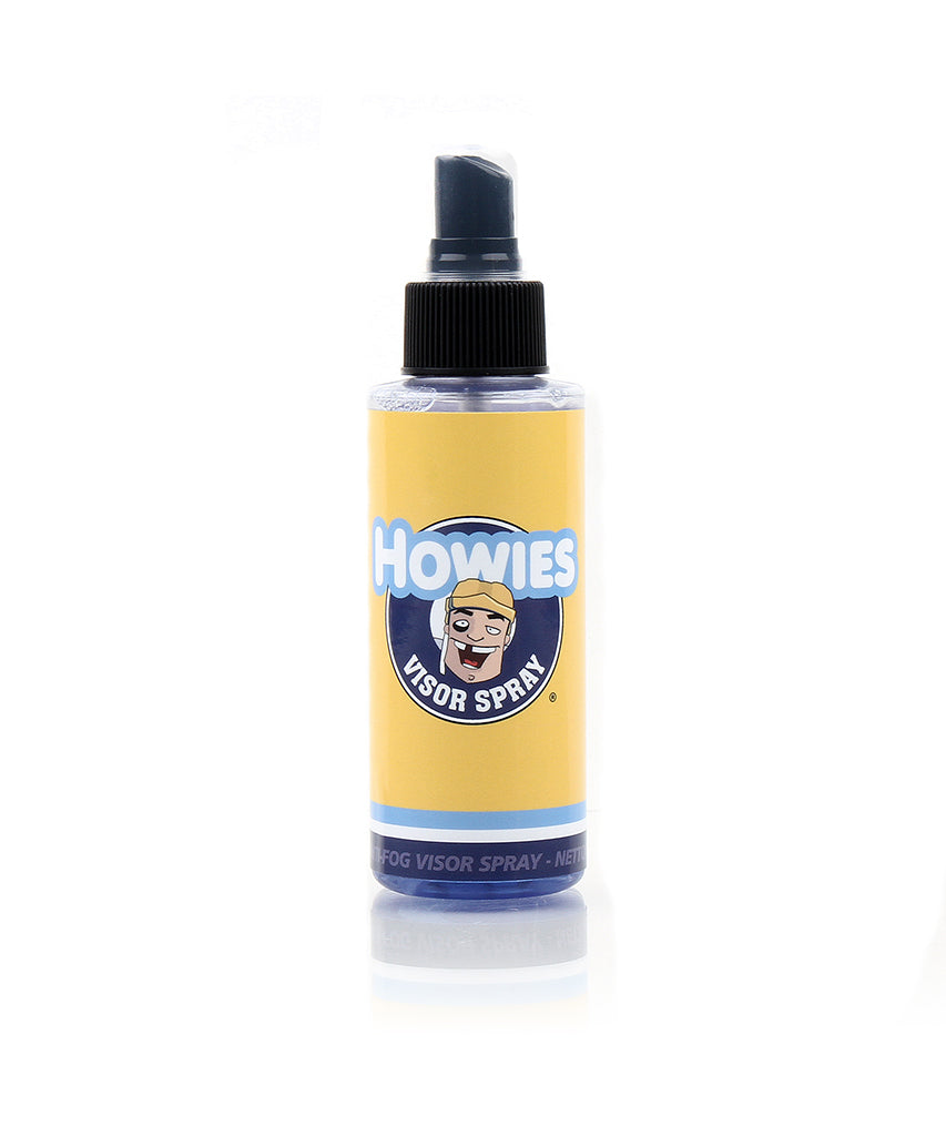 HOWIES HOCKEY VISOR SPRAY