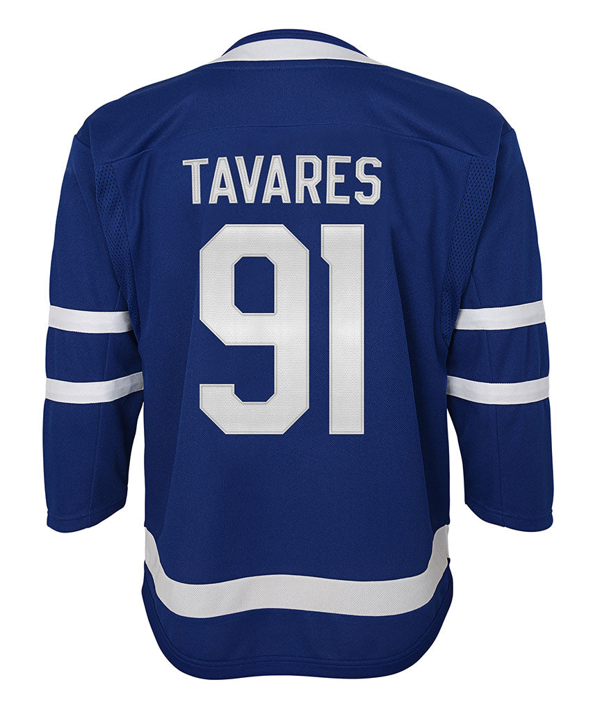 john tavares hockey jersey