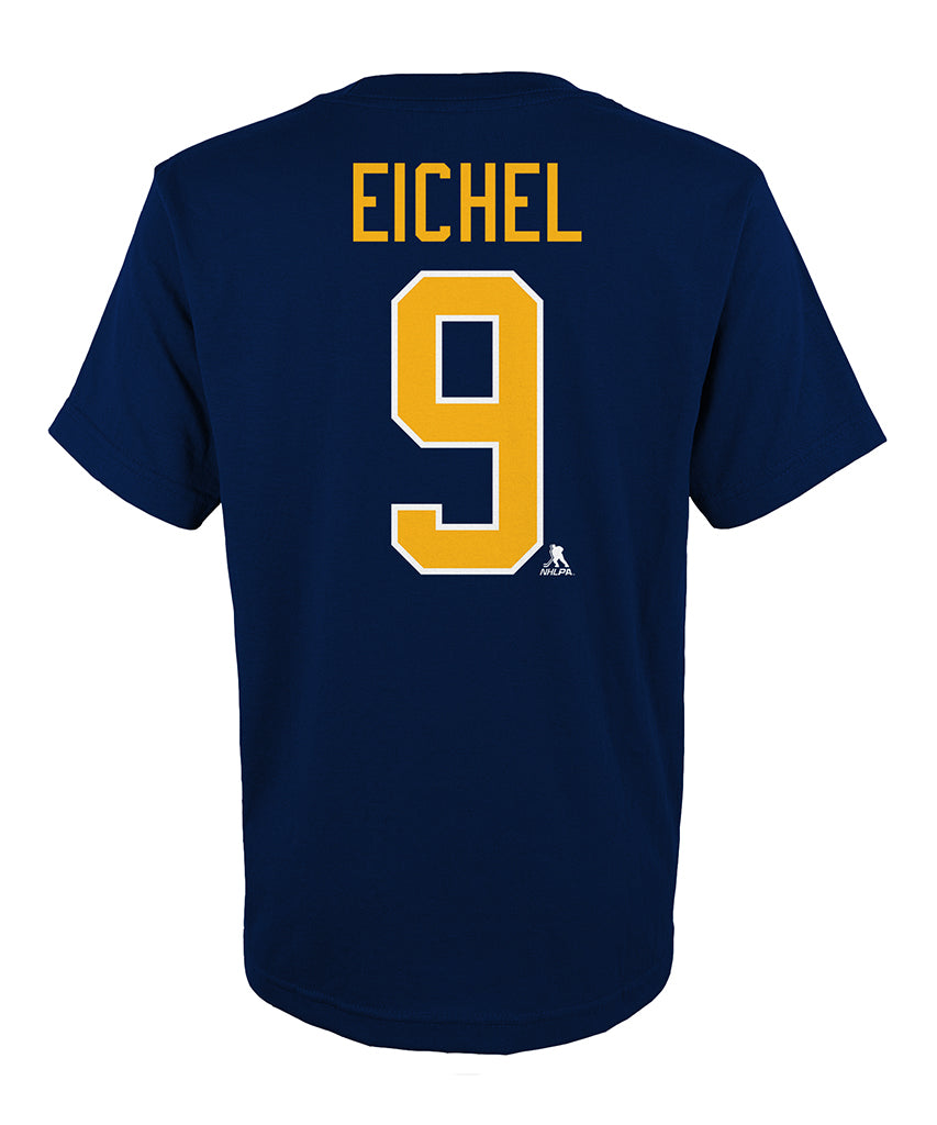 sabres eichel shirt