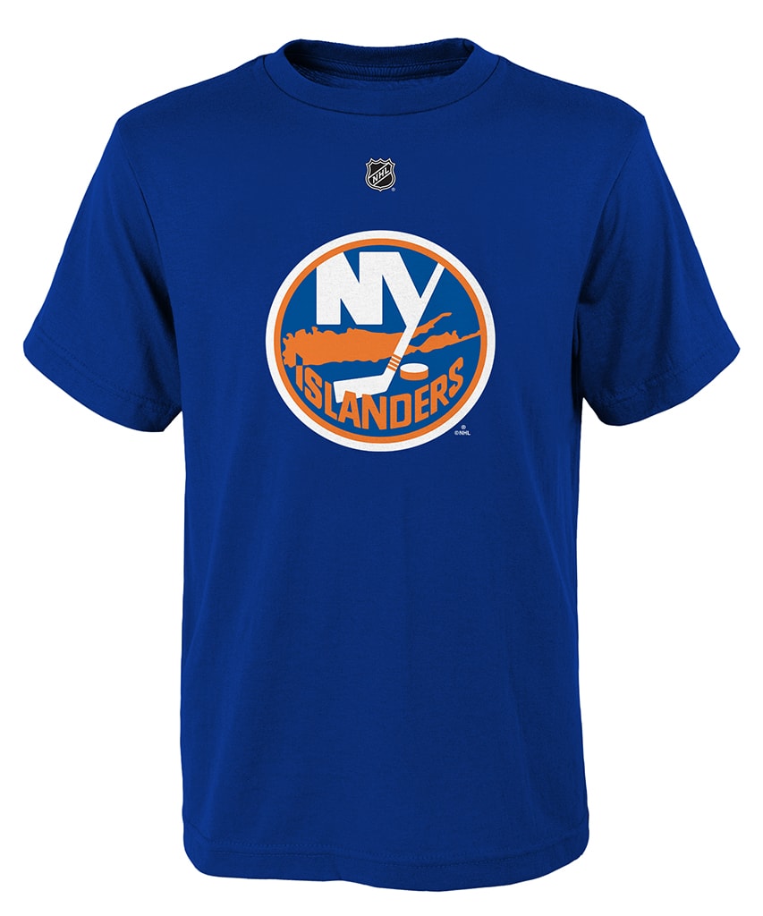 new york islanders shirt