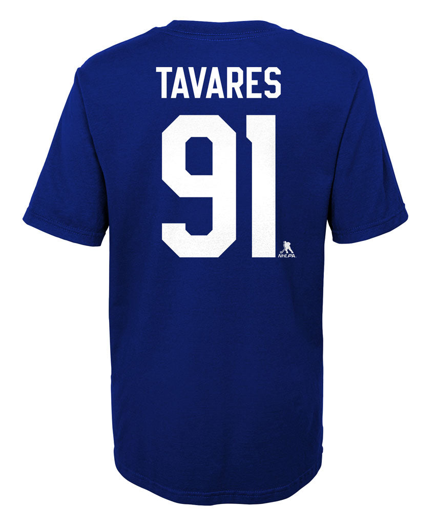 toronto maple leafs toddler jersey