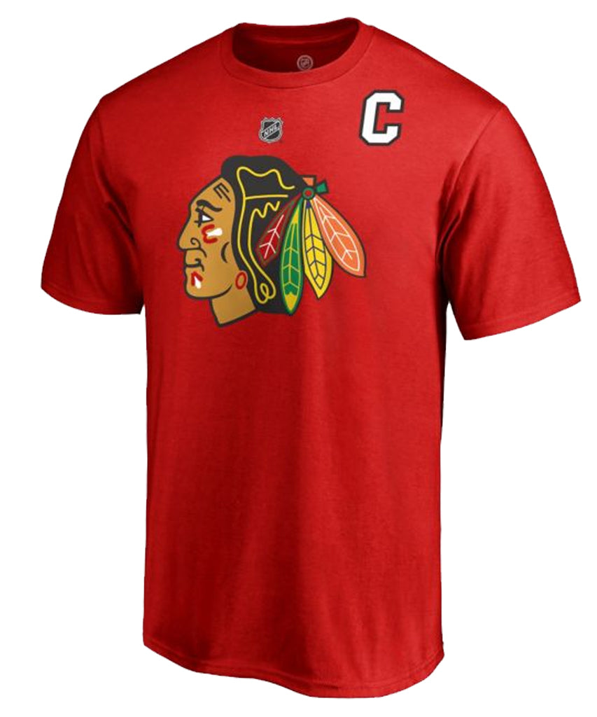 chicago blackhawks tee shirts