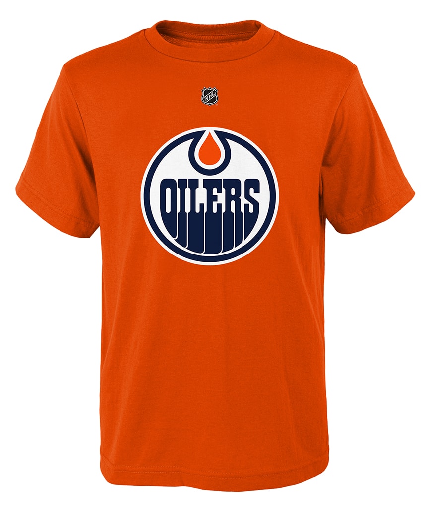 edmonton oilers t shirt