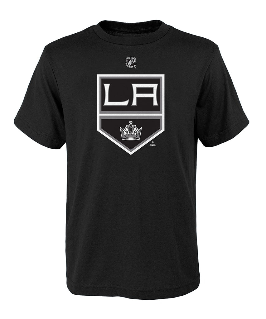 LOS ANGELES KINGS KID'S PRIMARY LOGO T 