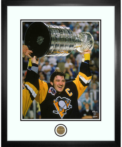 pittsburgh penguins memorabilia