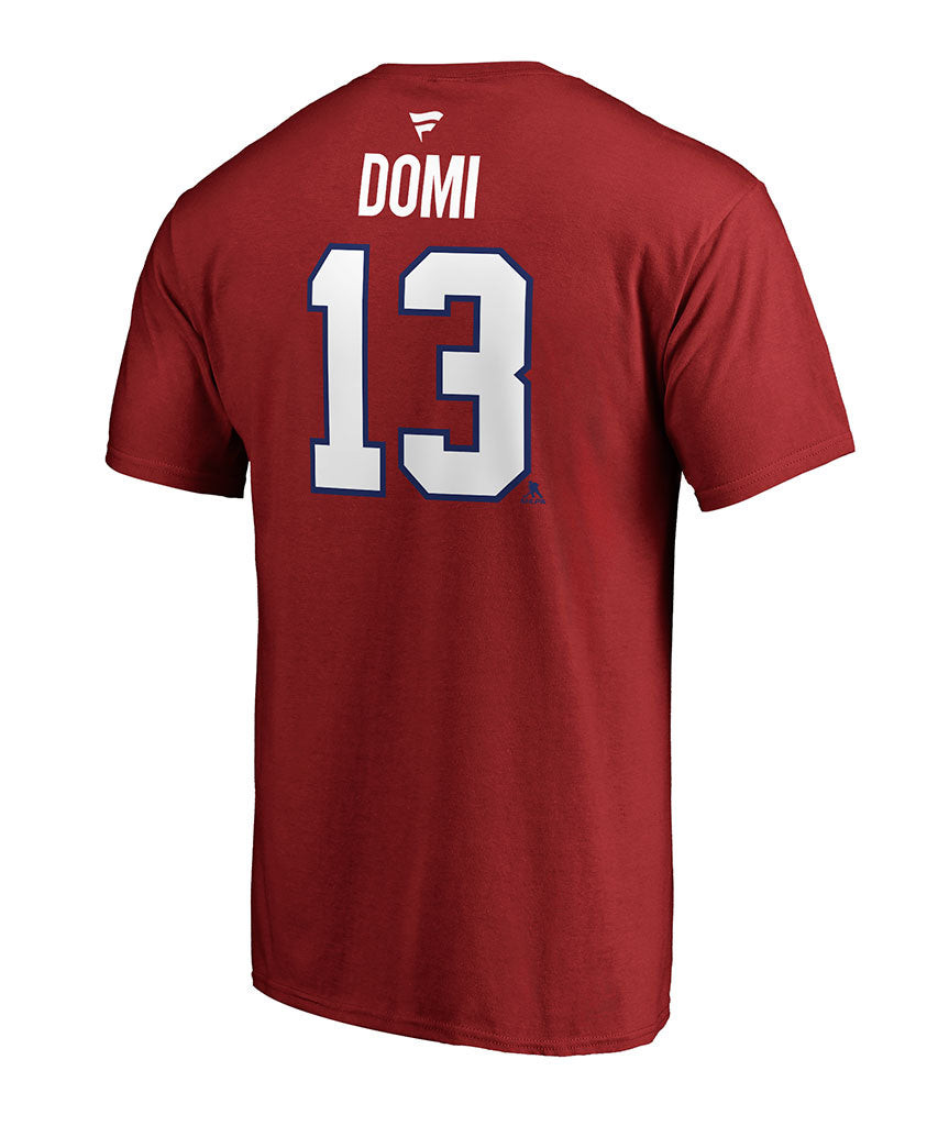 max domi montreal jersey