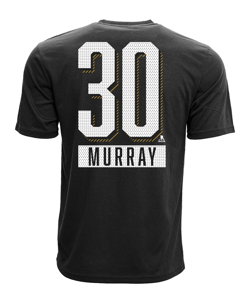 pittsburgh penguins matt murray jersey