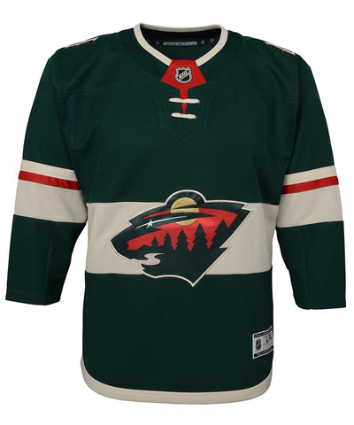 Minnesota Wild Jerseys For Sale Online | Pro Hockey Life