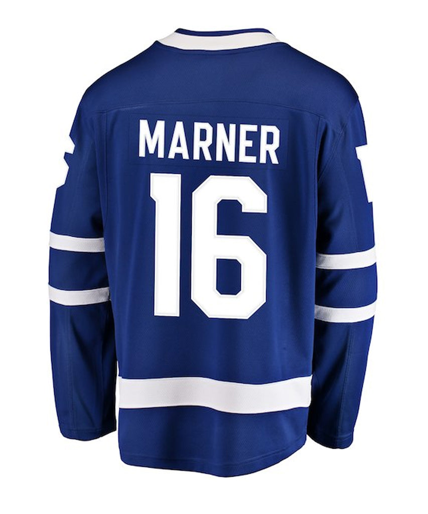 mitch marner leaf jersey