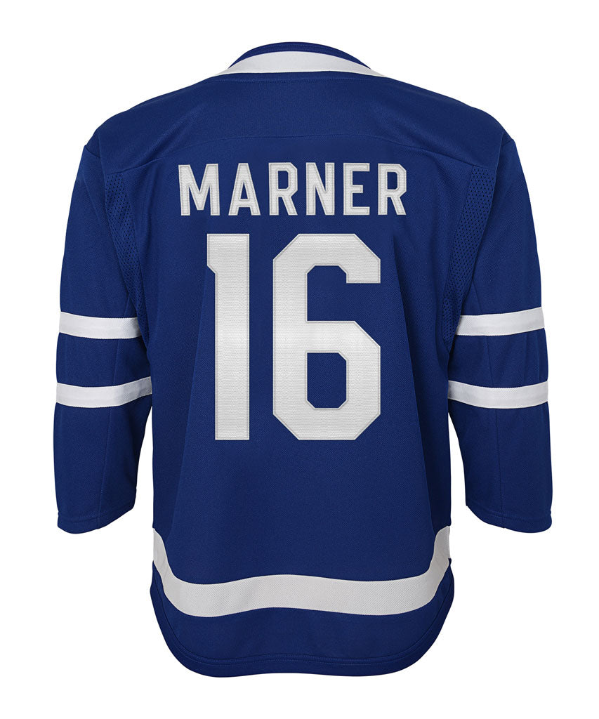 toronto maple leafs mitch marner jersey