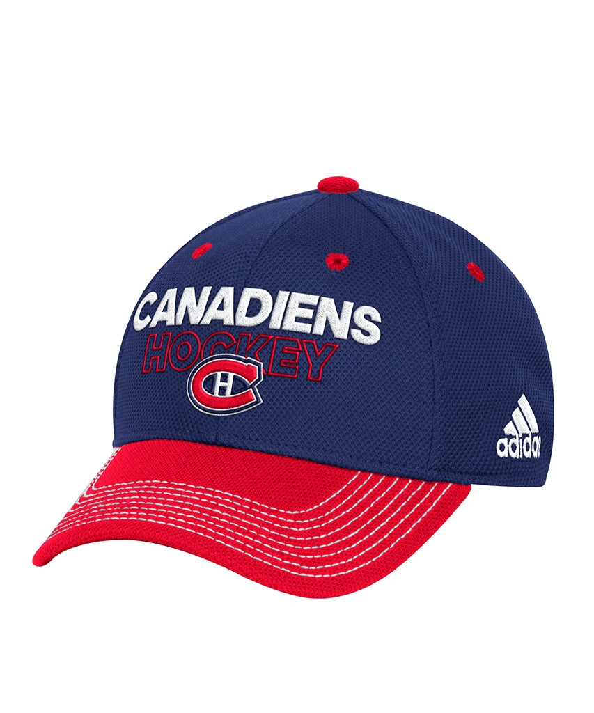 montreal canadiens cap