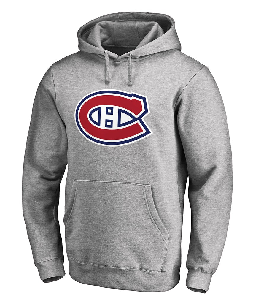 MONTREAL CANADIENS FANATICS MEN'S 