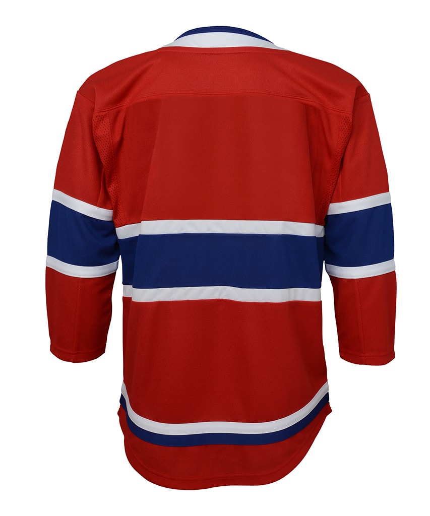 montreal canadiens youth jersey canada