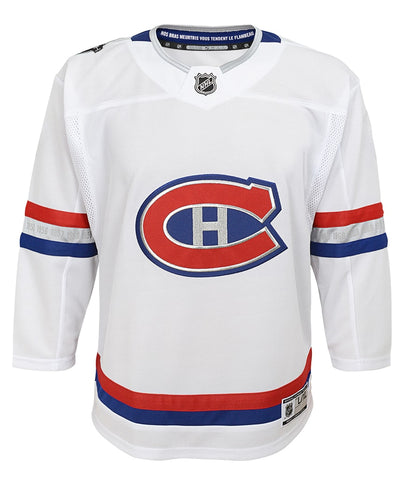 nhl jersey fashion