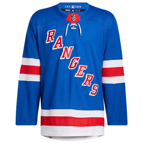 rangers official jersey