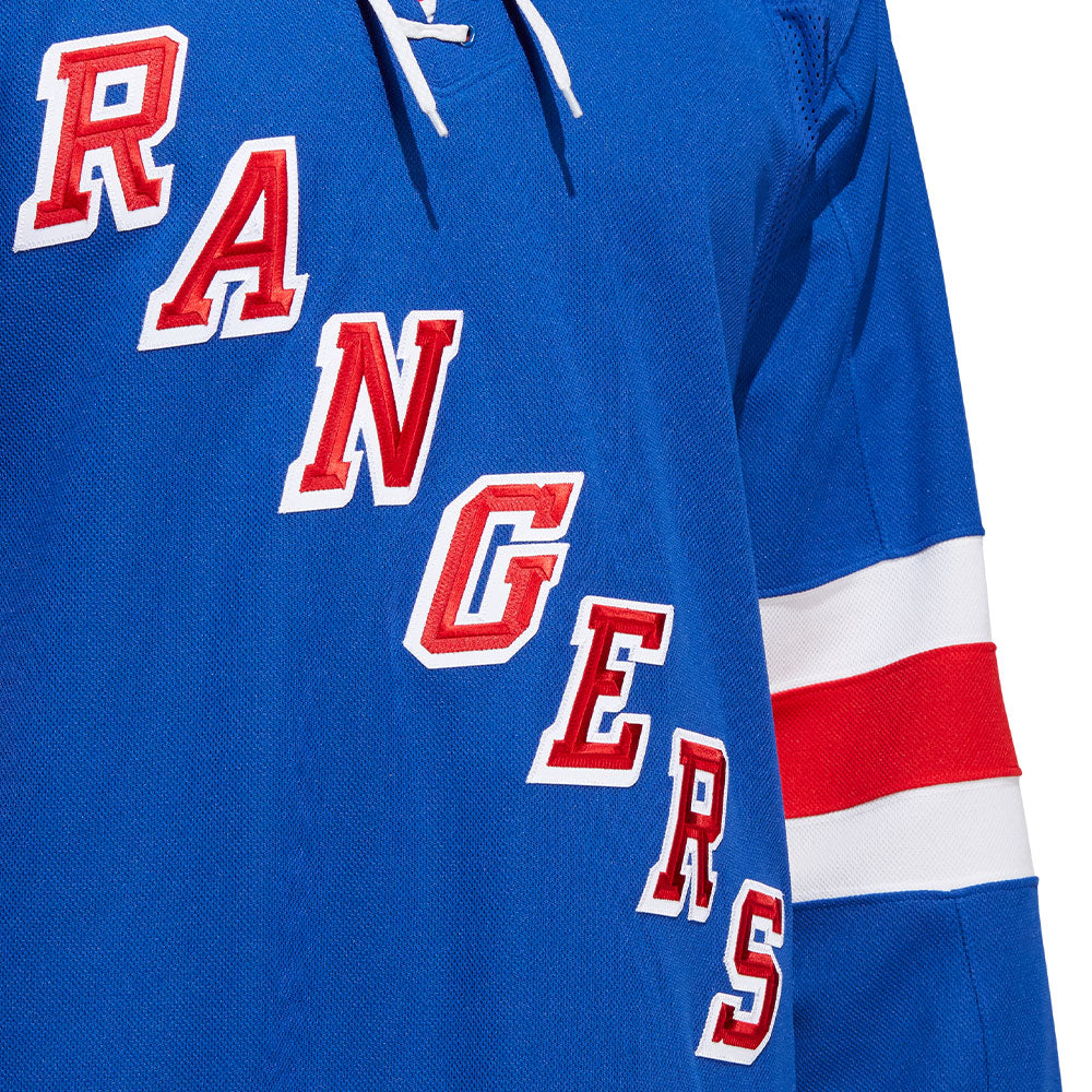 authentic rangers jersey