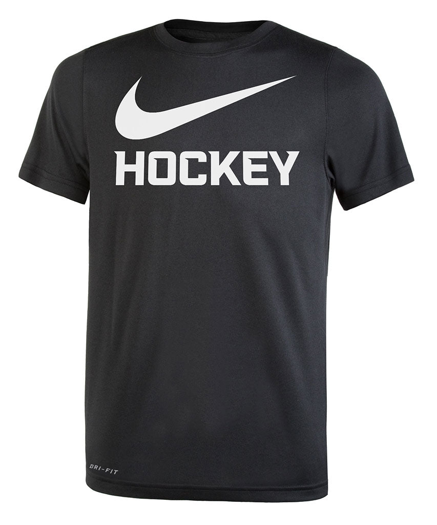 nike hockey shirt