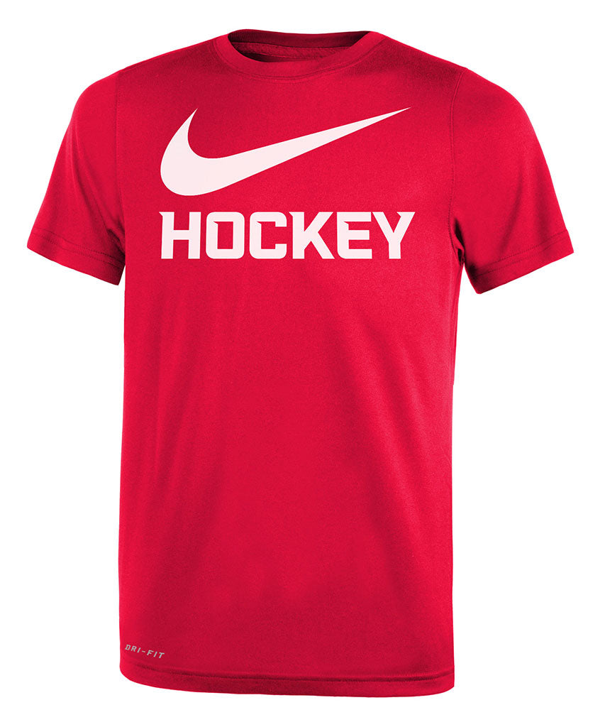 nike hockey shirt