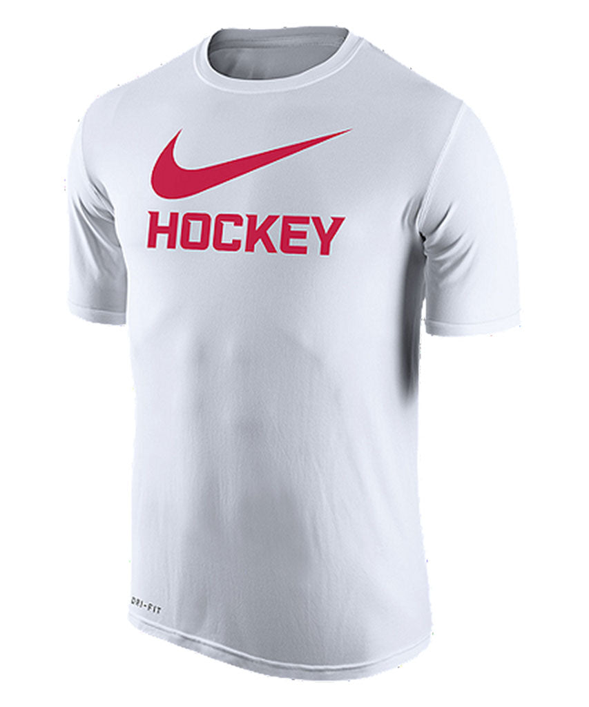 nike hockey t shirt