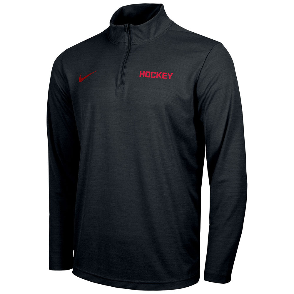 nike mens quarter zip