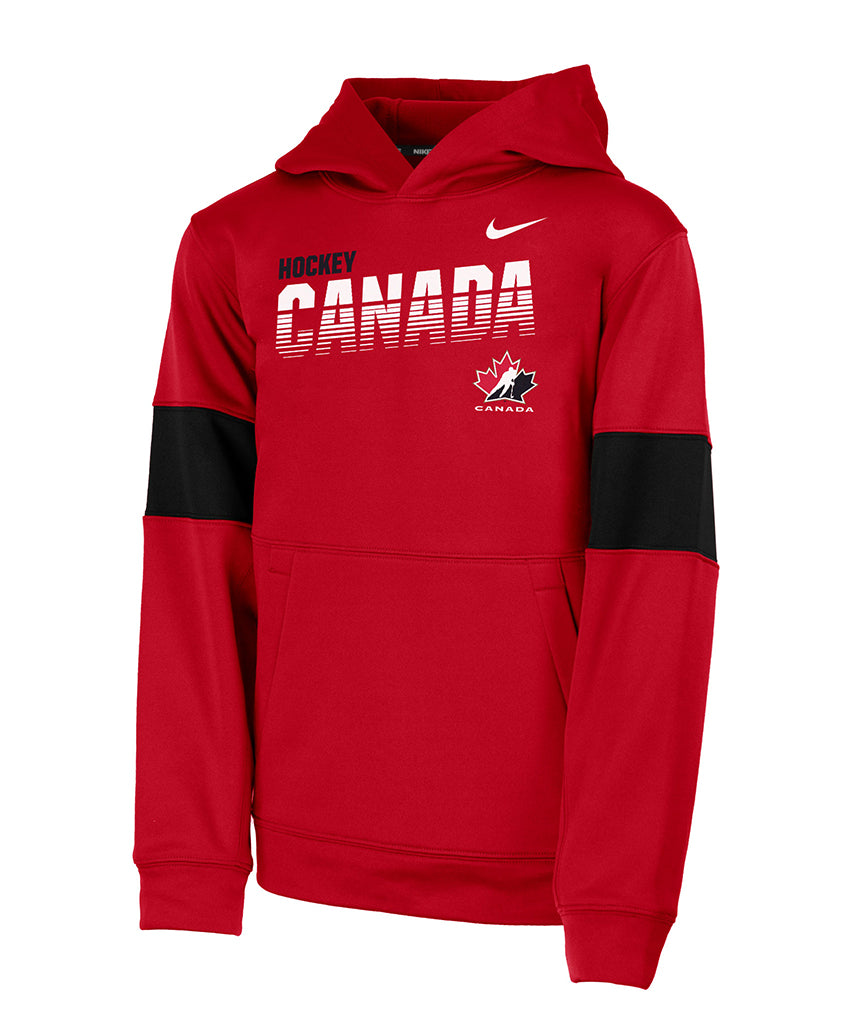 canada hoodie nike