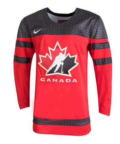 team canada youth hockey jersey