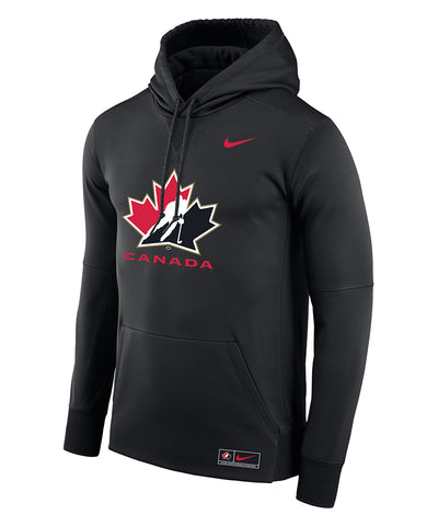 nike team canada