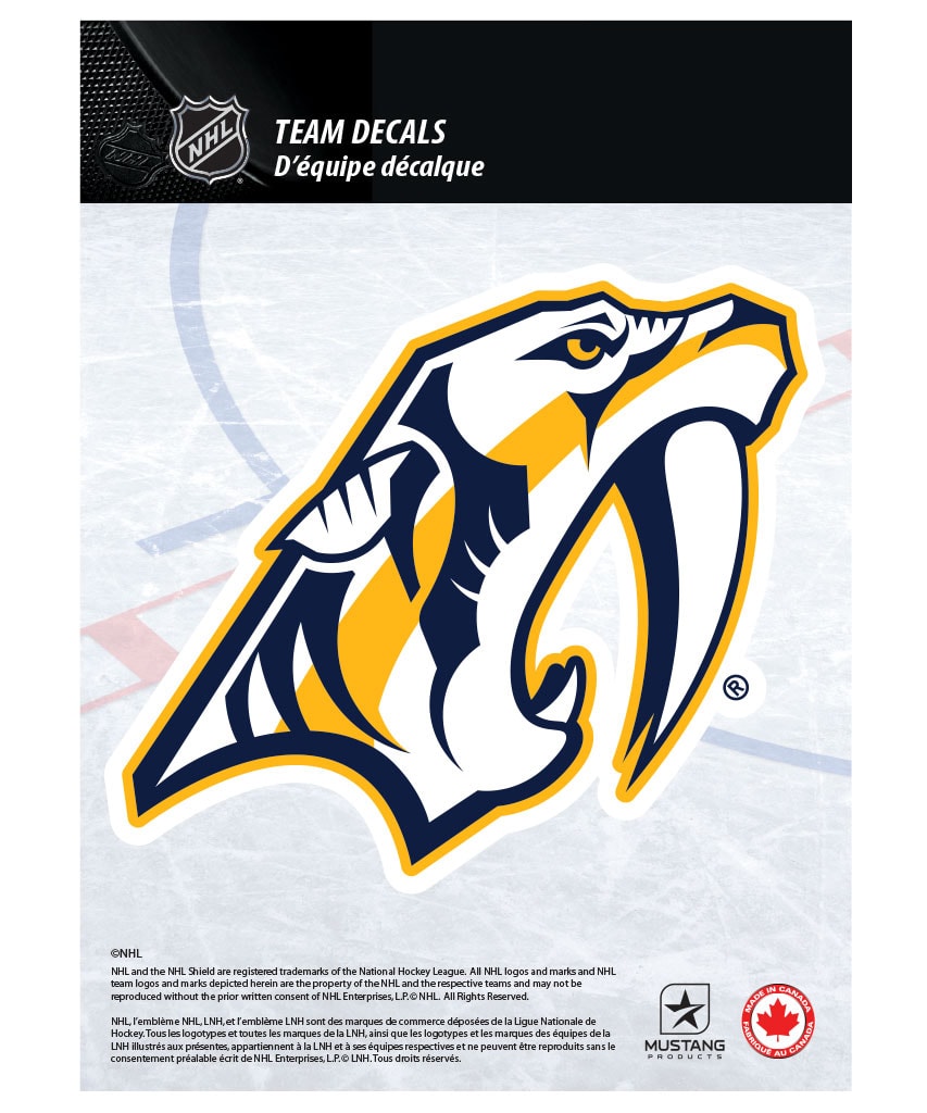 predators nhl team