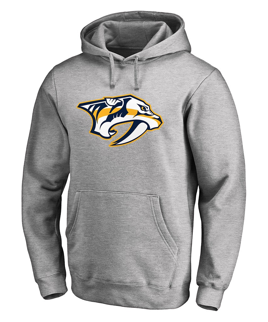 nashville predators pullover