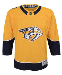 kids predators jersey