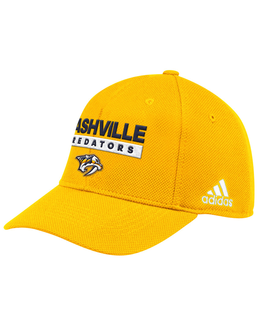 adidas nhl cap