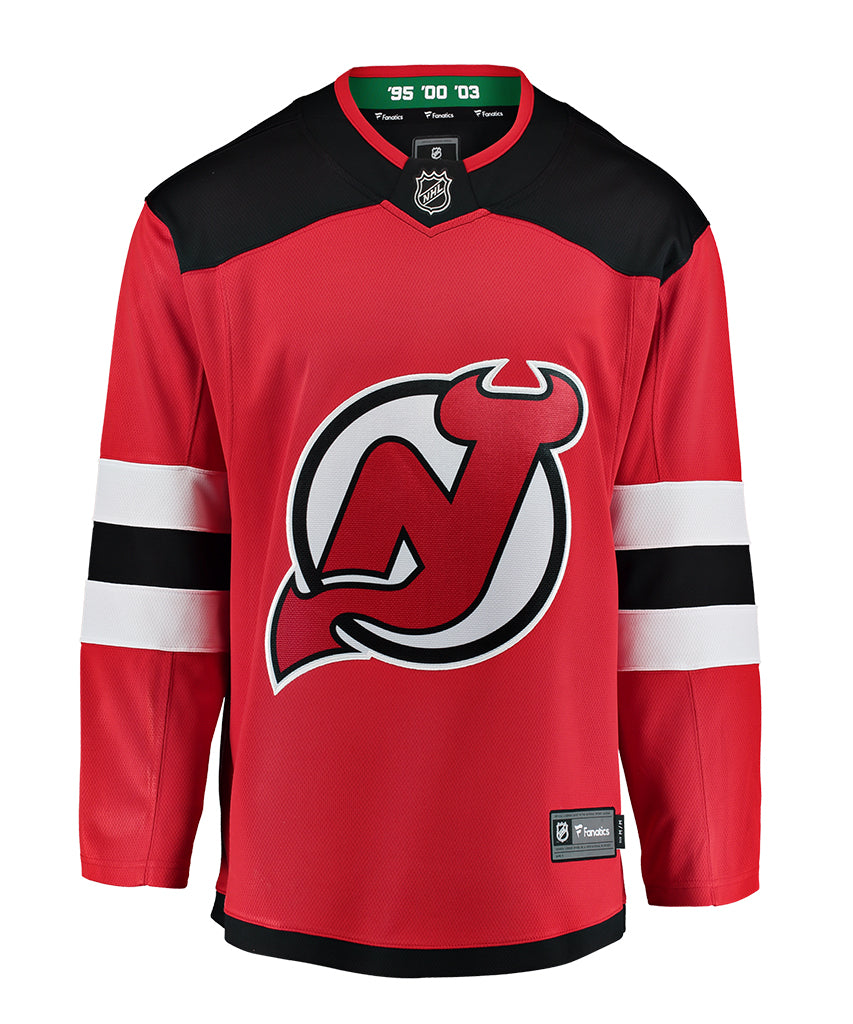 fanatics breakaway jersey