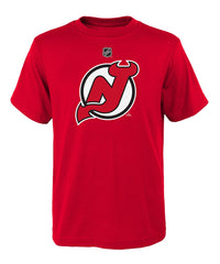 new jersey devils tee