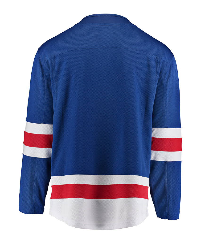 new york rangers jersey sweatshirt