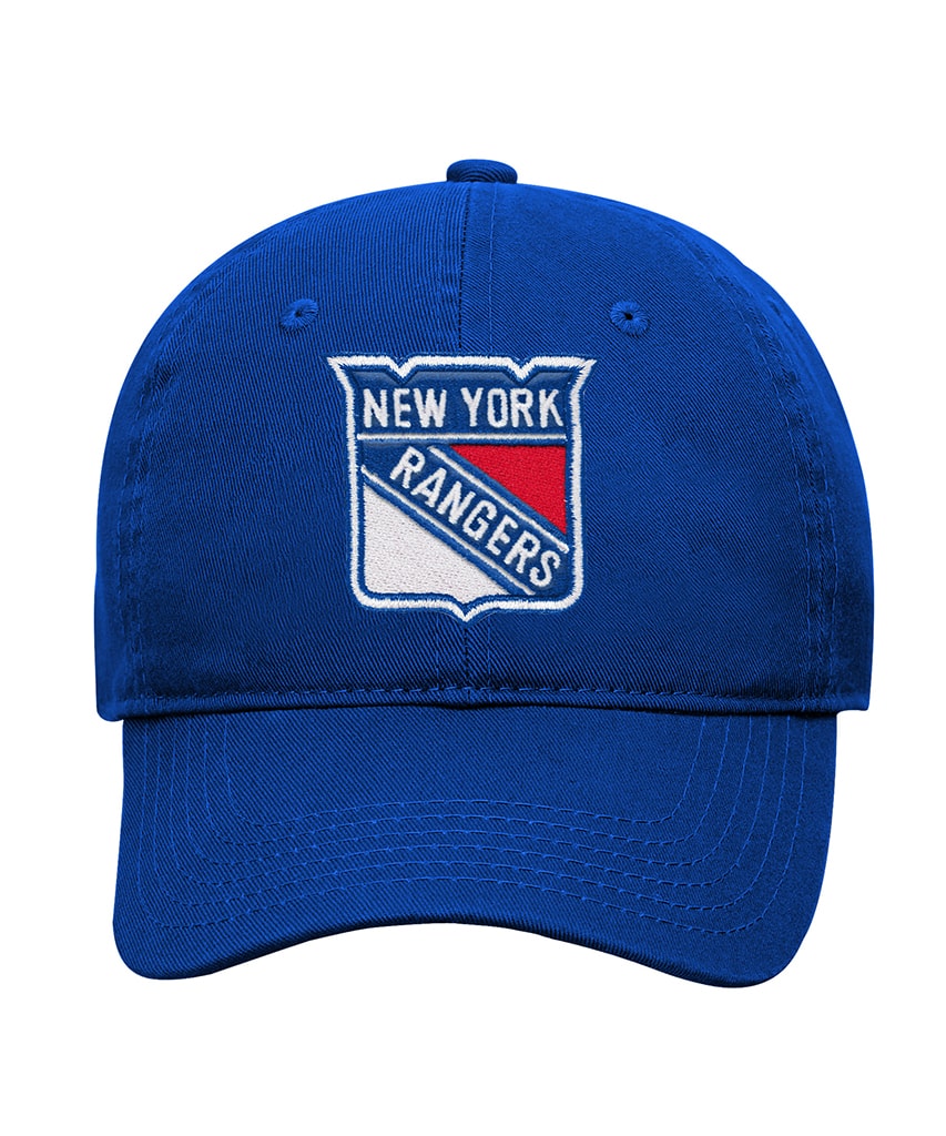 new york rangers hat