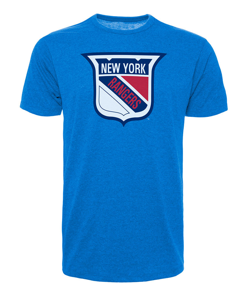 new york rangers vintage t shirt