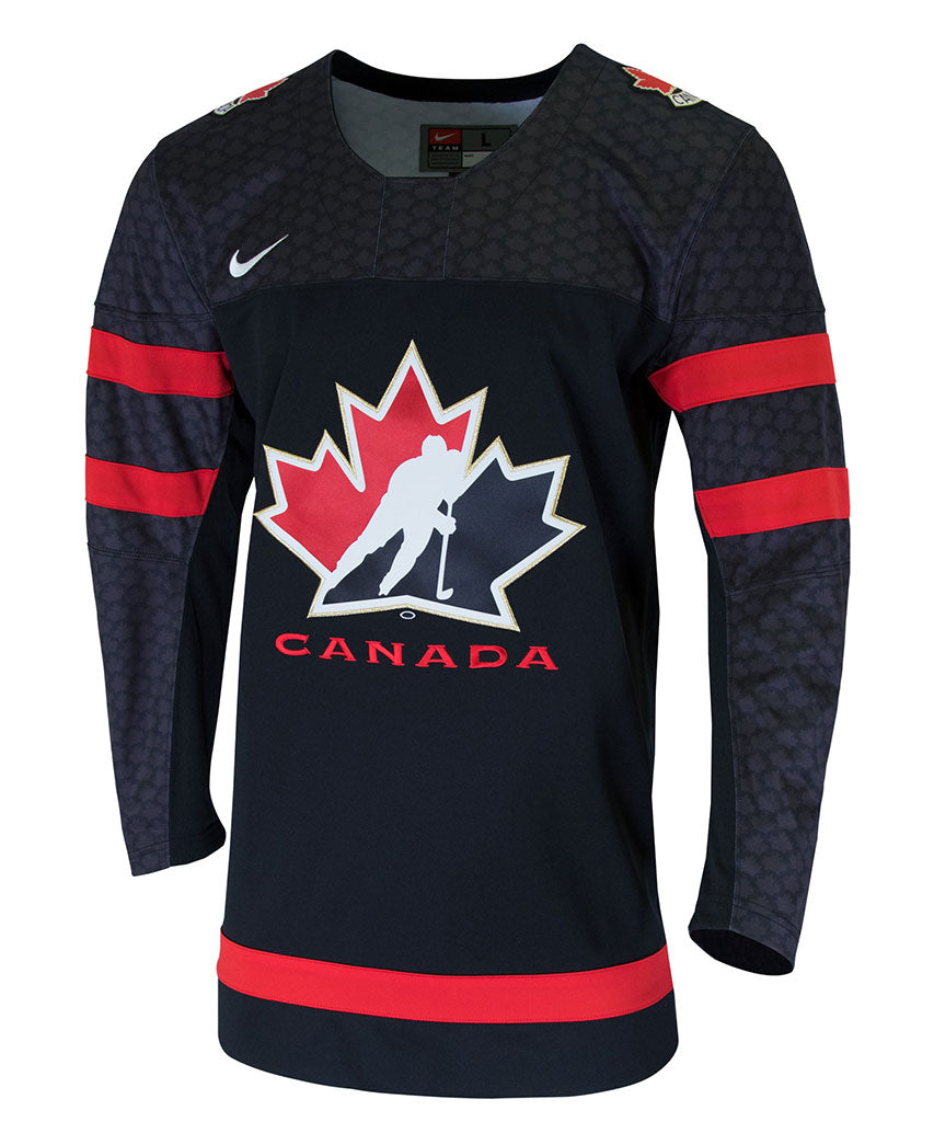 team canada youth hockey jersey